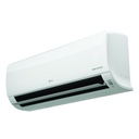 LI(M)W-25D Deluxe R32 (2500-3200W) wandunit