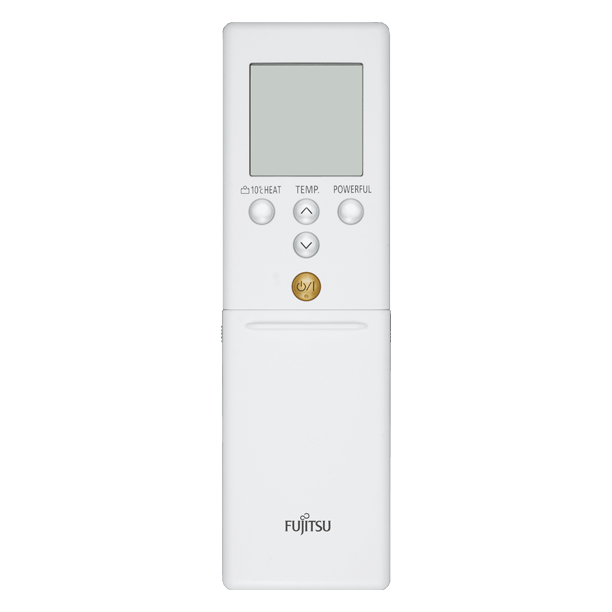 Fujitsu AGYG09KVCA Floor Standing Indoor Unit R32 (2500-3500W) | Koudhè