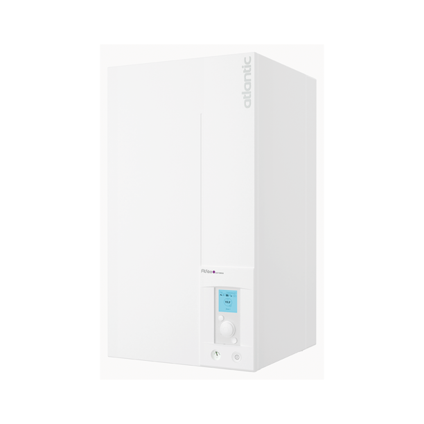 Fujitsu AE-05 Alfea Extensa Ai set (4,4 - 4,5 kW)