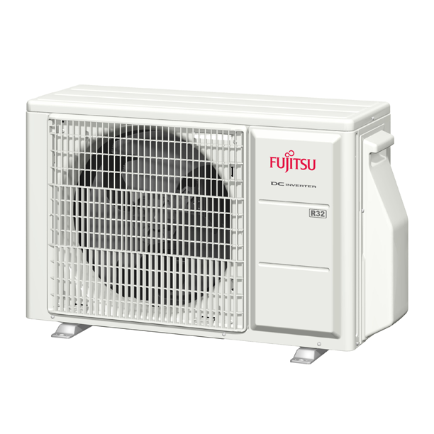Fujitsu AUXG12KVLA + AOYG12KBTB Cassette model set R32 (3500-4100W ...