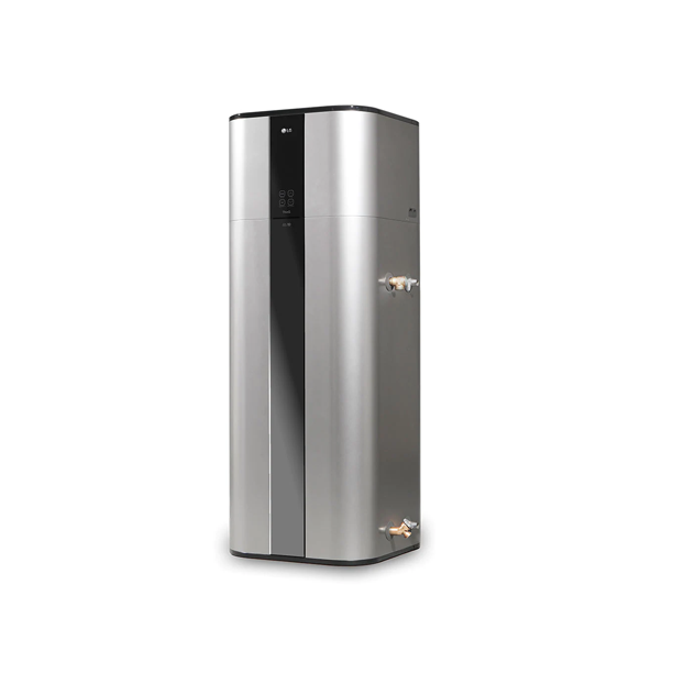 LG  Warmtepompboiler WH27S 270L