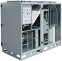 RIRS 3500 VWR EKO 3.0 RHX, compacte wtw-unit