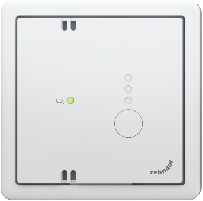 ComfoAir Q CO2 sensor RF 55 (inbouw)