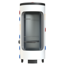 Tulip BT1-10 RVS buffervat 100L + 1.5kW elektrisch element - Side 2