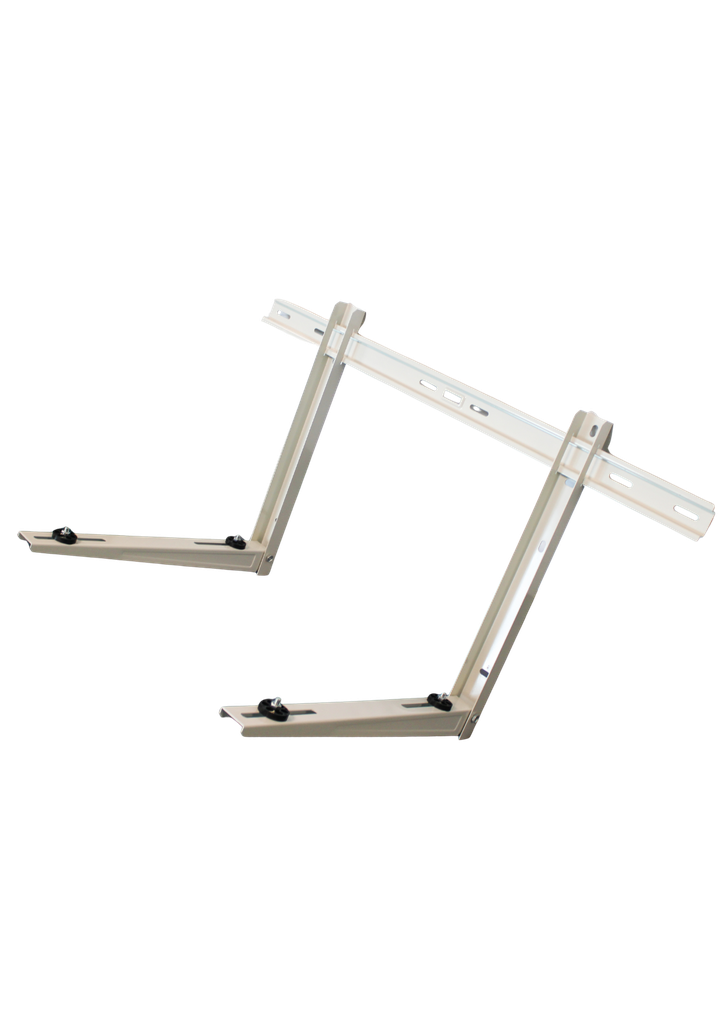 Montagebeugel KH10, draagvermogen 180kg (1000x560x550)