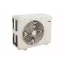 TIW-20 Pular wandmodel set R32 (2200-2400) incl. Wifi