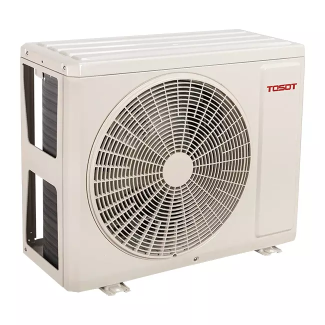 TIW-70 Pular wandmodel set R32 (6200-6500) incl. Wifi