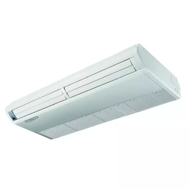 TIVP-70 vloer/plafondmodel set R32 7,0kW (7100-8000)