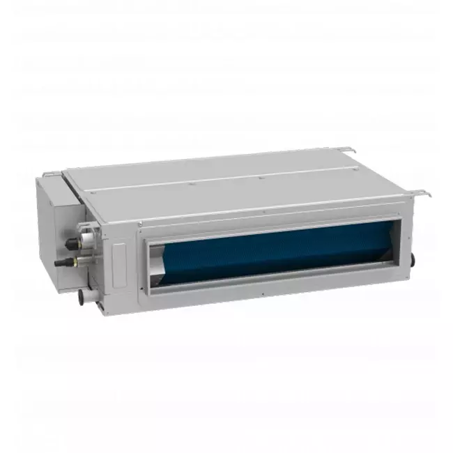 TIS-120 satellietmodel set R32 12,0kW (13100-14500)