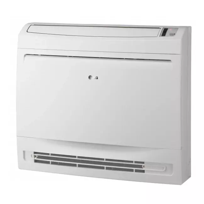 LG Binnendeel vloermodel (3500-4000 kW)
