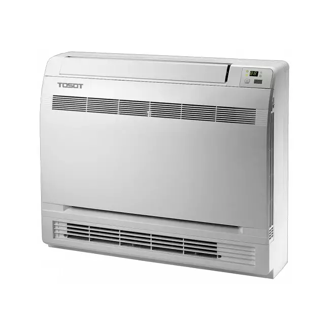 TI(M)V-25 Console vloermodel R32 (2700-2800W) incl. Wifi