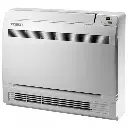 TIV-52 Console 5,2kW vloermodel set R32 (5200-5300) incl. Wifi