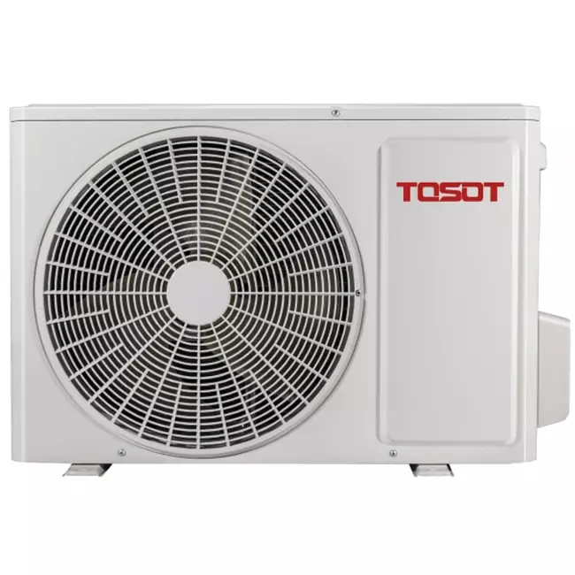 TIV-52 Console 5,2kW vloermodel set R32 (5200-5300) incl. Wifi