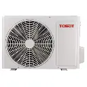 TIW-25 Clivia 2,5kW Wit wandmodel set R32 (2700-3000) incl. Wifi