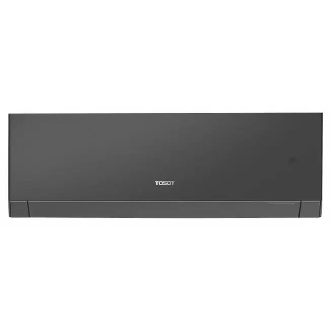 TIW-53 Clivia 5,3kW Zwart wandmodel set R32 (5300-5400) incl. Wifi