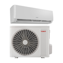 TIW-46P Plus wandmodel set R32 (4600-5200) incl. Wifi