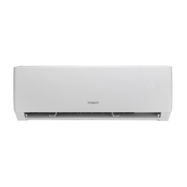 TI(M)W-25P Plus wandunit R32 (2500-2800W) incl. Wifi