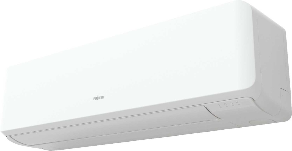 Fujitsu ASYG22KMTE Standard-Wandgerät R32 (5200–6300 W)