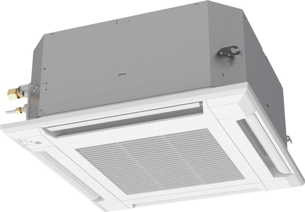 Fujitsu AUXG22KVLA Standard-R32-Kassettengerät (6000–7000 W)