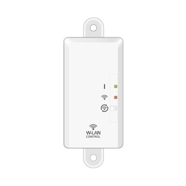 Fujitsu WiFi Lan bedieningsmodule (kopie)
