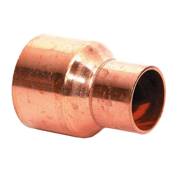 Tapered base 1.1/8-7/8