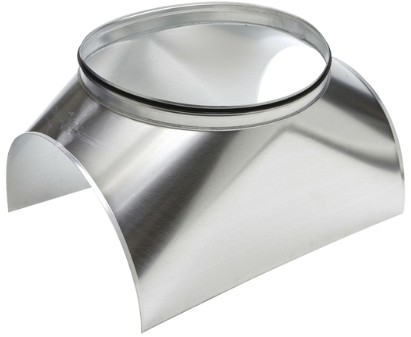 Zadelstuk, SPIRO/SAFE, 400, 400