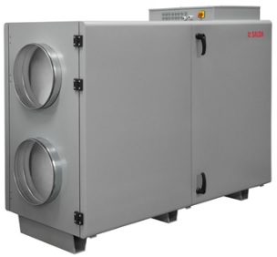 RIS 2200 HWR EKO 3.0, compacte WTW-unit (kopie)