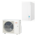 Fujitsu AE-10 Alfea Extensa Ai set (8,9 - 9,5 kW)