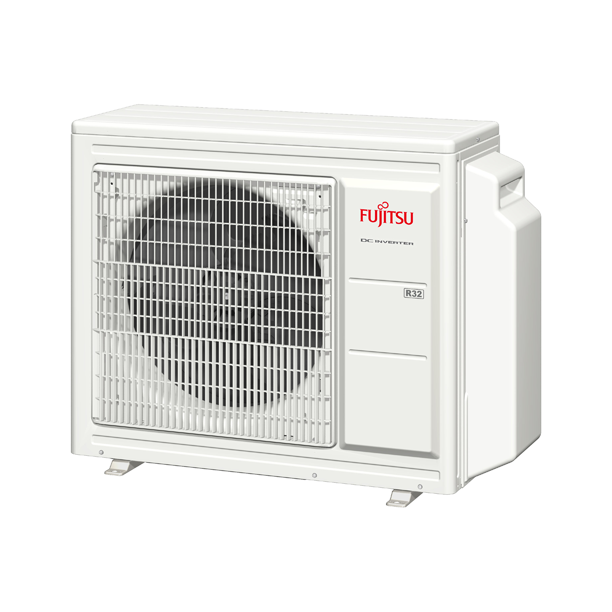 Fujitsu AOYG18KBTA3 (5400-6800W) R32 Außengerät Multi-Split Trio