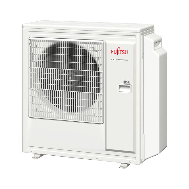 FIM4-80 (8000-9600W) R32 buitenunit Multi-Split Quattro