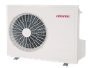 Aurea Hybrid add-on heat pump