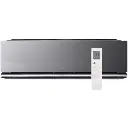 LG Artcool AI AIR Mirror 2,5kW wall mounted R32 (2500-3200W)