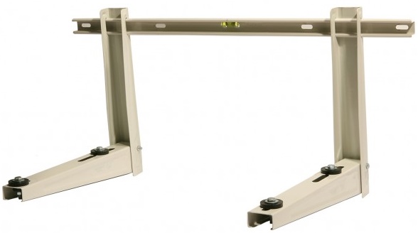 Montagebeugel MS235, draagvermogen 140kg (800x375x465)