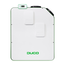 Db Energy Premium 570-2zh-r met heater 570 m3 rechts, 2 zones