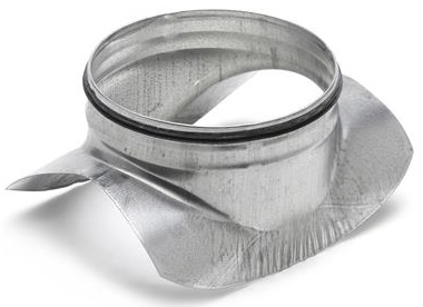 Saddle piece, SPIRO/SAFE, 100, 224-250