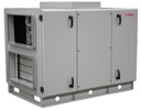 RIRS 2500 HER EKO 3.0 RHX, compacte WTW-unit