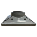 Anschlussset für LG-Wärmepumpenboiler