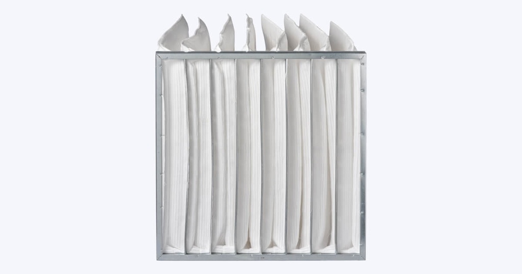 Filter pocket 490x592x540-6 ePM10-60
