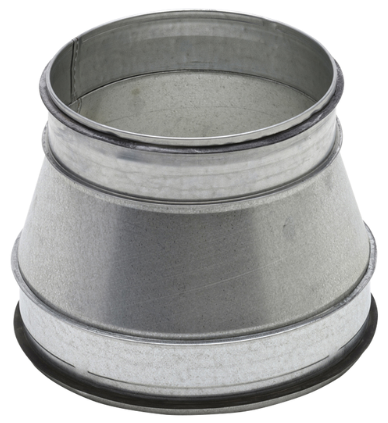 Verloopstuk, SPIRO/SAFE, 800, 710