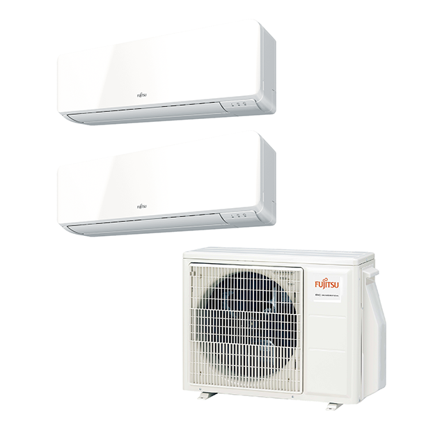 Fujitsu DUO set R32