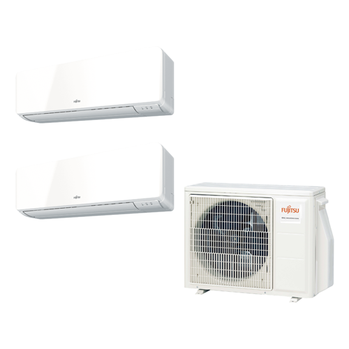 Fujitsu DUO set R32