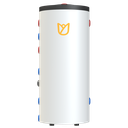 Tulip BT1-20 RVS buffervat 200L + 3kW elektrisch element