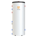 Tulip BT1-30 Stainless steel buffer tank 300L + 3kW electric element