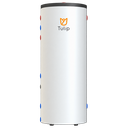 Tulip BT1-50 RVS buffervat 500L + 3kW elektrisch element