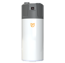 Tulip Orion warmtepompboiler 200 liter, R290