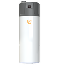 Tulip Orion warmtepompboiler 250 liter, R290