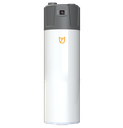 Tulip Orion warmtepompboiler 278 liter, R290
