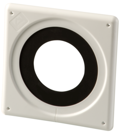 Luchtdicht Doorvoermanchet 100-131, 0 graden