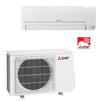 WSH-HR50 VFK Airco set 5,0kW