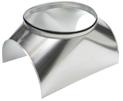 Zadelstuk, SPIRO/SAFE, 315, 800